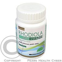 Rhodiola Bio Essense cps.60
