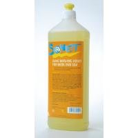 SONETT Olivový prací gel na vlnu a hedvábí 1l