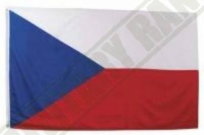Vlajka Česká republika 150x90