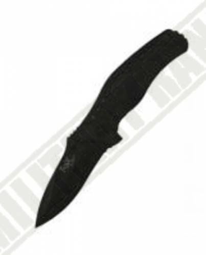 Kapesní nůž Fox Jack 19 x 8,5 - černý