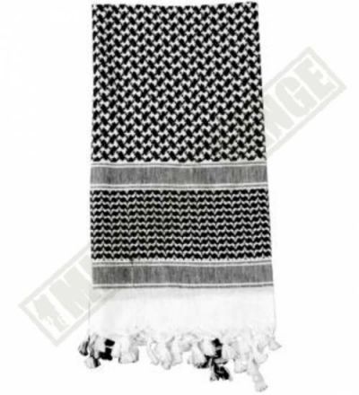 Šátek bavlněný palestina coyote (shemagh, arafat) Mil-Tec® 12612000