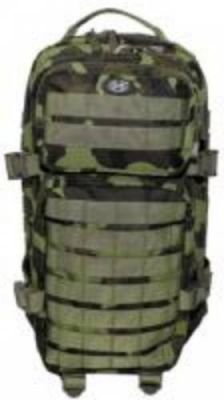 MFH Batoh US Assault Pack 30l CZ 95