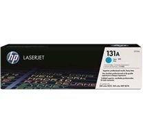 HP 131A azurový toner CF211A