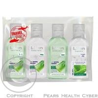 Lilien TRAVEL PACK 4x50ml