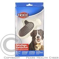 Rukavice masážní pro psy Trixie 25cm