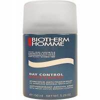 BIOTHERM - Biotherm Homme 48H Day Control - Pánský antiperspirant ve spreji