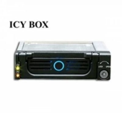 Raidsonic Icybox IB-138SK-B černý výměnný rámeček SATAII