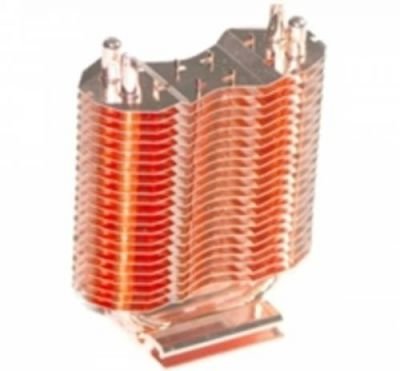 PrimeCooler PC-NBHP1 HYPERBRIDGE Heatpipe Noiseless Cooler