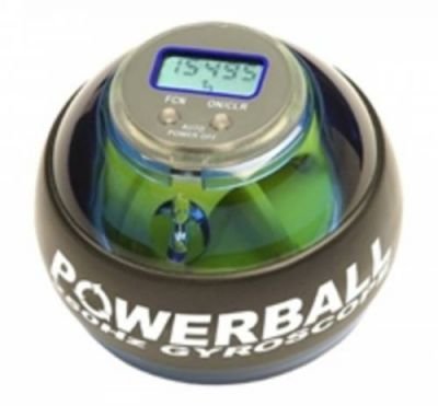 250Hz Pro Blue Powerball