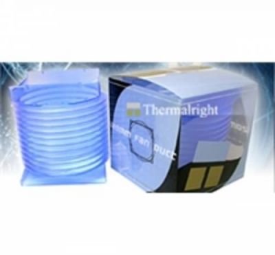 Thermalright Fan Duct 120mm Blue