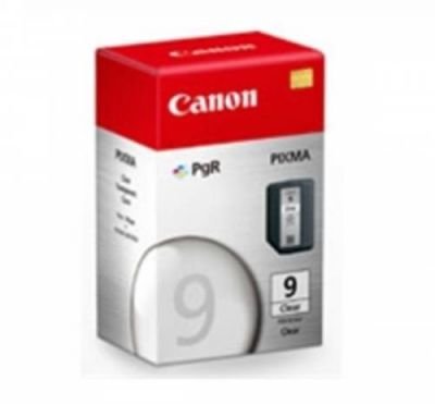 Canon PGI-9, 2442B001 čirá (clear) originální cartridge