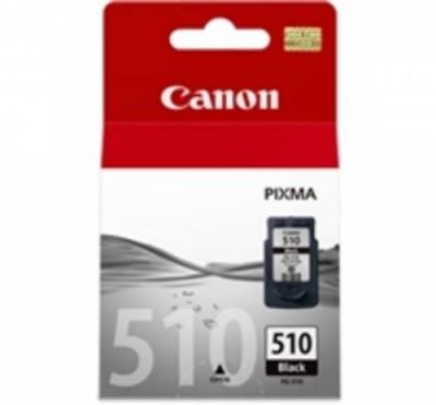 Canon PG-510 2970B001 černá (black) originální cartridge