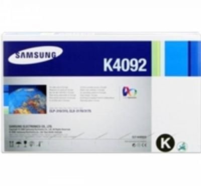 Samsung Toner CLT-K4092S originál černá 1500 Seiten SU138A