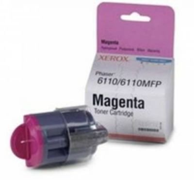 Xerox Toner Magenta pro Phaser 6110/MFP 6110 (1.000 str)