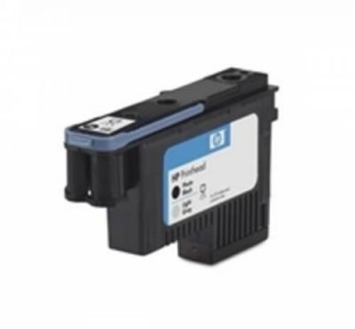 HP No. 70 Photo Black and Light Grey Printhead pro DJ Z2100, C9407A