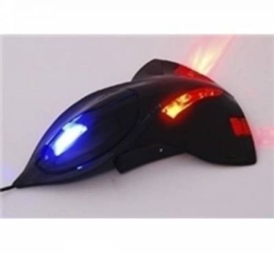 Myš ACUTAKE Extreme AirForce Mouse EAM-800 (BLACK)