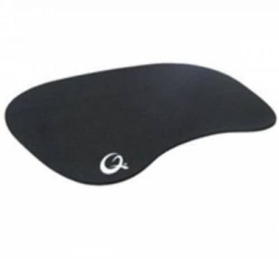 Podložka QPAD|UC Uncoated Mousepad, Large, Black,
3mm