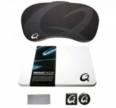 Podložka QPAD|XT-R Black, 4mm