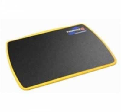 Podložka X-RAY Thunder8 YW (Yelow Base and Black Surface)