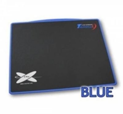 Podložka X-RAY Thunder9 BL1(Blue Base and Black Surface)