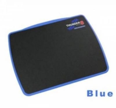 Podložka X-RAY Thunder8 BL (Blue Base and Black Surface)