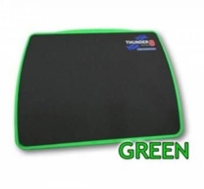 Podložka X-RAY Thunder8 GN (Green Base and Black Surface)