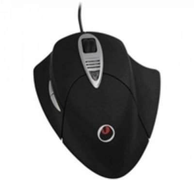 Myš RAPTOR-GAMING M3 Laser Gaming Mouse 400-2000dpi