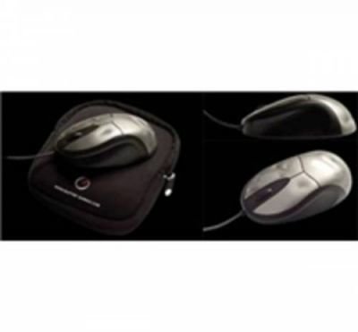 Myš RAPTOR-GAMING M1 IRON 1600dpi Gaming Mouse