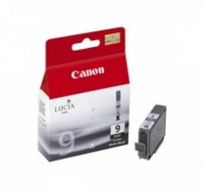 Canon Cartridge PGI-9 Matteblack