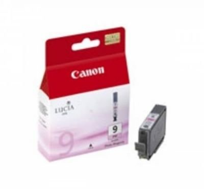 Canon ink. náplň PGI-9PM purpurová foto pro iP9500