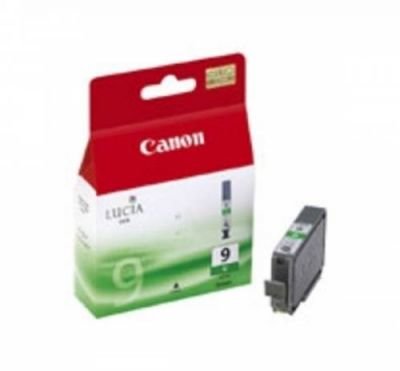 Canon PGI-9G 1041B001 zelená (green) originální cartridge