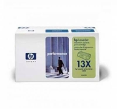 HP Q2613X toner LaserJet 1300