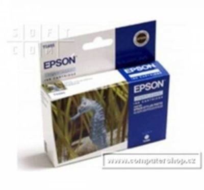 Epson ink bar Stylus Photo R200/R300/RX500/RX600 - light cyan
