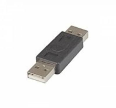 USB mini redukce A-A (MM)