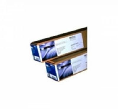 HP Heavyweight Coated Paper, 914mm, 30 m, 130 g/m2