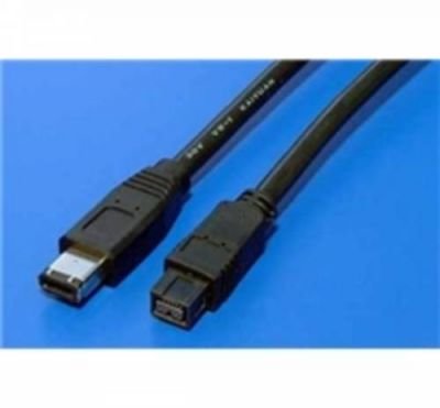 Kabel IEEE 1394b 6-9, 1.8m