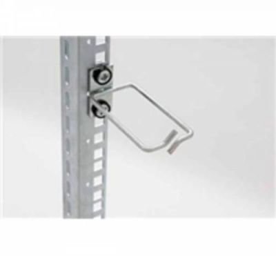 Triton Háček 40x40 nerez, kovové