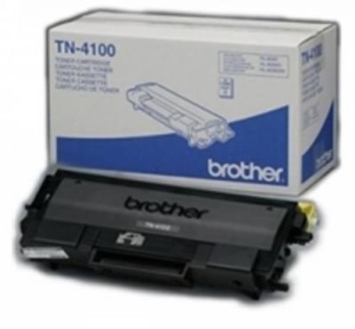 BROTHER TN-4100 toner pro HL-6050, 7,5k