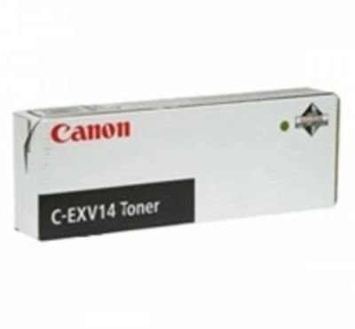 Canon Toner C-EXV 14 pro iR2016/2018/2020/2025/2022/2030 series