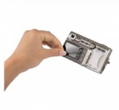 ochranná fólie na LCD displej 2.5