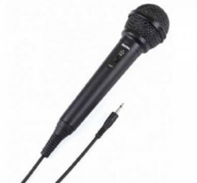 Hama 46020 Dynamický mikrofon Dm 20