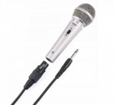Hama dynamický mikrofon Dm 40