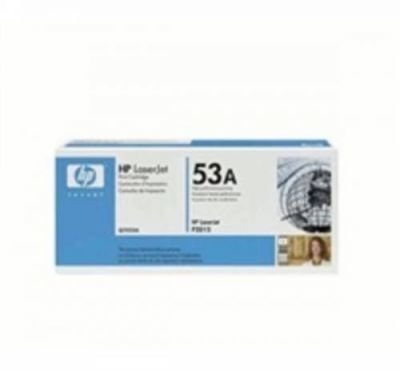 HP Q7553A toner pro LJ P2015 (3000str.)