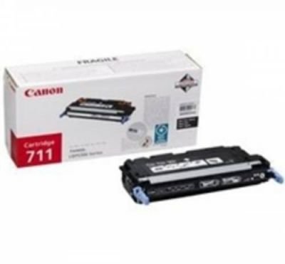 Canon CRG-711Bk toner černý pro LBP-5300 (6000 pgs.)