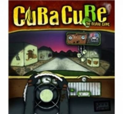 Cuba Cube