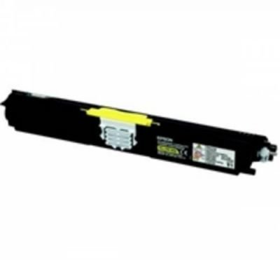Epson toner bar AcuLaser CX16 - Yellow (1600 stran)