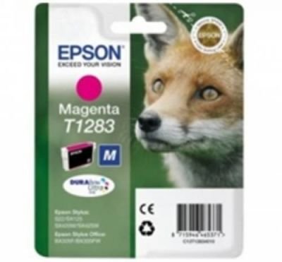 Epson ink bar Stylus S22/SX125/SX425W/BX305F T128 - magenta