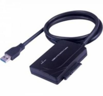 Adaptér USB3.0 -> SATA 2,5 / 3,5
