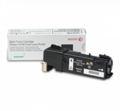 Xerox Toner Black pro Phaser 6140 (2.600 str)