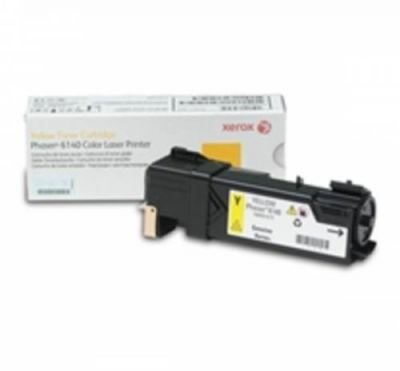 Xerox Toner Yellow pro Phaser 6140 (2.000 str)